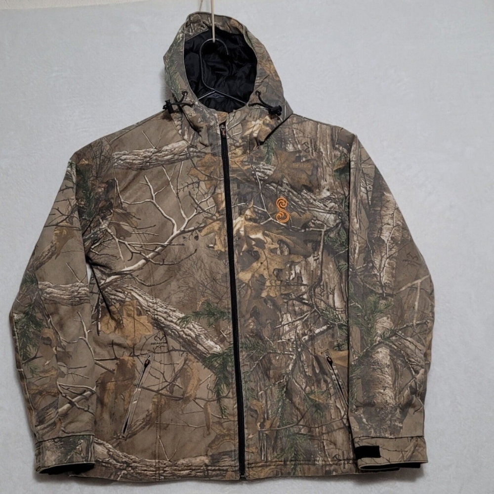 She Outdoor Woman's Insulated Jacket for Ladies